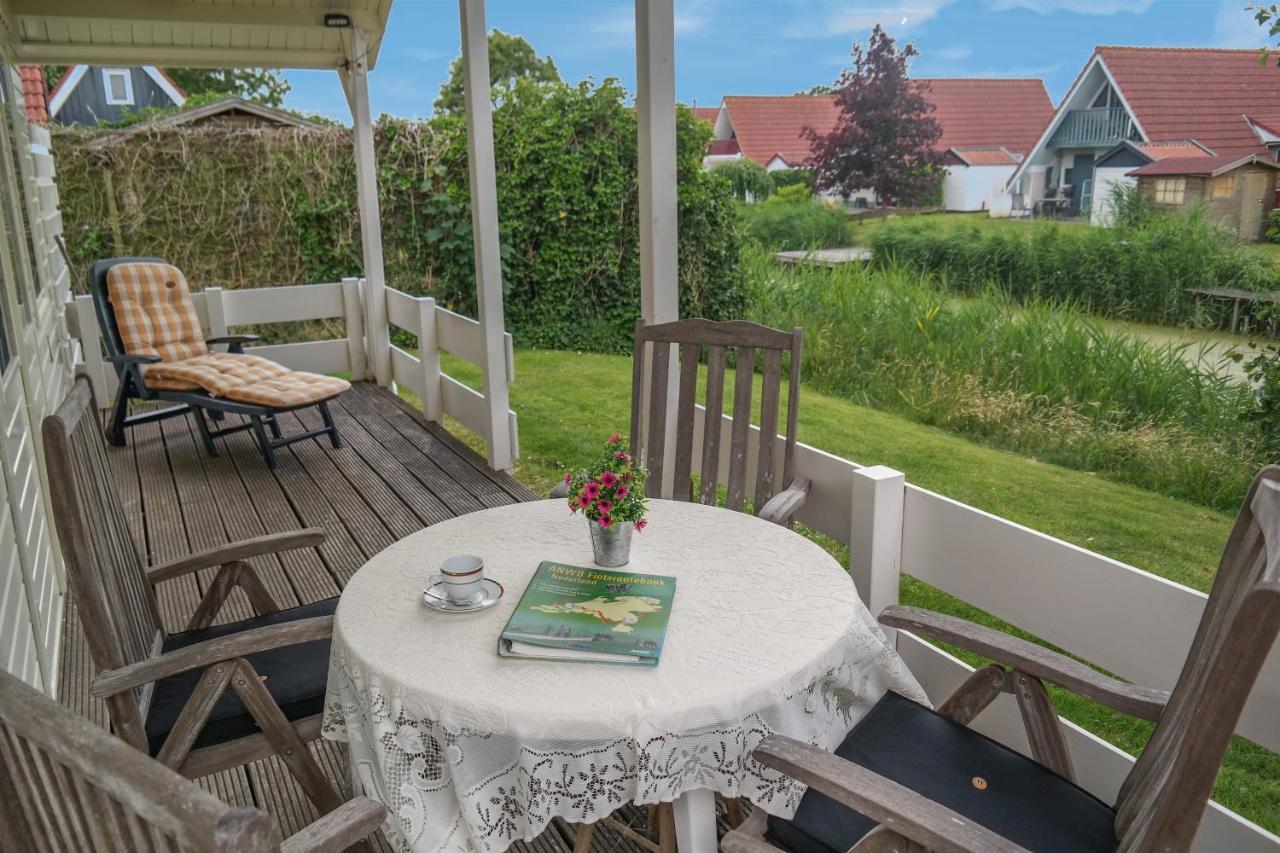 3 Pers Waterfront Swedish House W Sauna, Modern Kitchen And Private Terrace Anjum 外观 照片