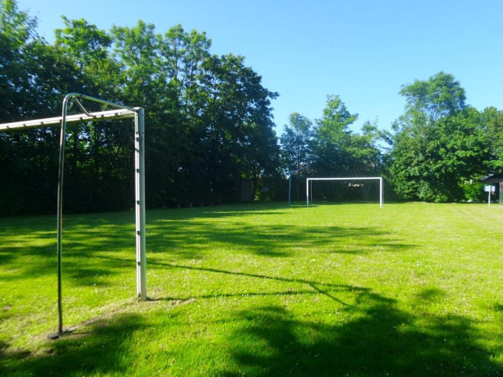 3 Pers Waterfront Swedish House W Sauna, Modern Kitchen And Private Terrace Anjum 外观 照片